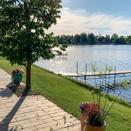 The Lakefront Home - 5 Minutes From Detroit Lakes! Exterior photo