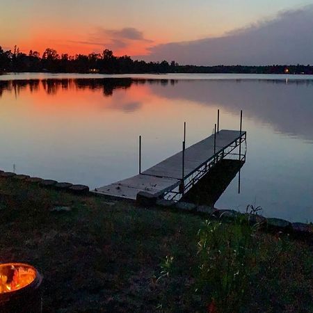 The Lakefront Home - 5 Minutes From Detroit Lakes! Exterior photo